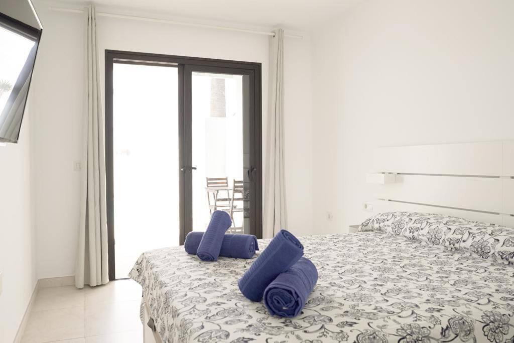 티아즈 Casa Lily 빌라 외부 사진
